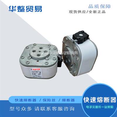 巴斯曼全新原装快速熔断器保险丝170M7105