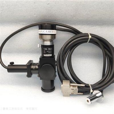 议价CHUO SEIKI中央精机 TVM-2NE4工业相机+TELI泰利相机CCD