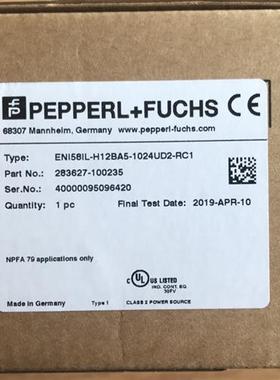 RHI58N-0BAK1R6XN-01024替代型号为 ENI58IL-H12BA5-1024UD2-RC1