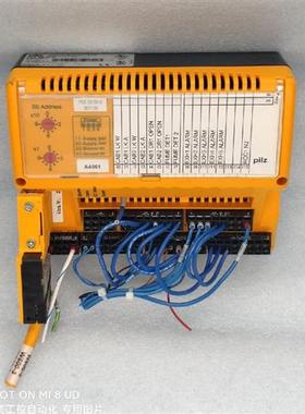 议价301130 德国原装正品  皮尔兹  plc模块 PSS SB DI16