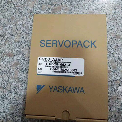 全新伺服驱动器SGDV-1R6A11A质保一年库存现货