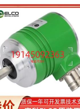 正品宜科编码器 EI40A6-P6TSR-5000.9KS001