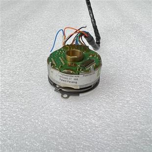 60H1X02 器F152048 FV00104 C0H1X04科尔摩根伺服电机编码 F152048