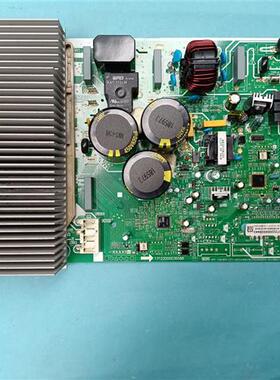 美的出口变频空调外机电脑板BR-KFR65W/BP2N1-CA01(C2)-W 控制板