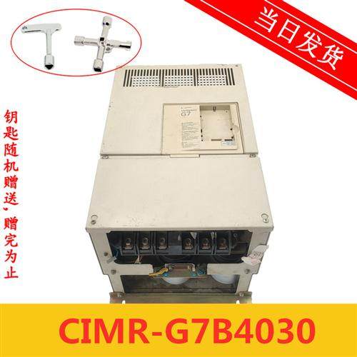 安川变频器 CIMR-G7A4022/380V 22KW/CIMR-G7B4030 30KW 现货出售