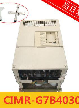 安川变频器 CIMR-G7A4022/380V 22KW/CIMR-G7B4030 30KW 现货出售