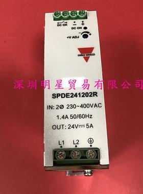SPDE241202R瑞士开关电源原装正品假一罚十