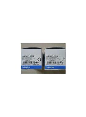 日本OMRON接近传感器E3HT-DS3E1 全新原装正品优惠出售