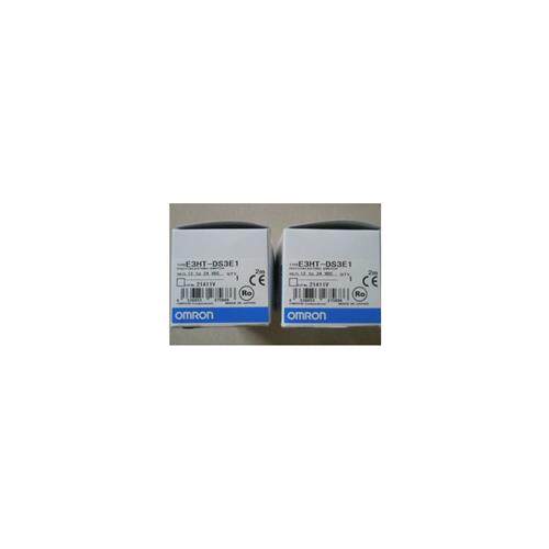 日本OMRON接近传感器E3HT-DS3E1 全新原装正品优惠出售