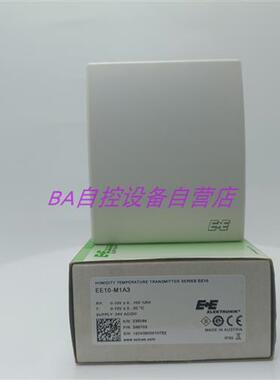 E+EE10-FT3/T04室内壁挂温湿度传感器HTS201/EE10-M1A3