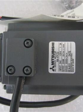 供应伺服电机HA-FF23B FF23BG1议价