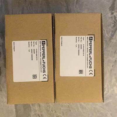 HART端子板FI-PFH-NS0137-R