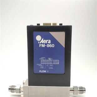 議價Aera 日本原裝 10sccm 860 氣體質量流量計 PH3