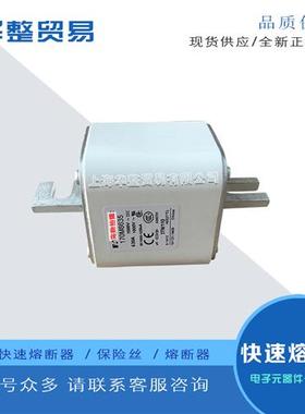 巴斯曼全新原装快速熔断器保险丝170M8639 170M8640 170M8641