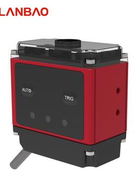 兰宝智能工业图像读码器传感器PID-P2000G4.8mm焦距CMOS型60fps