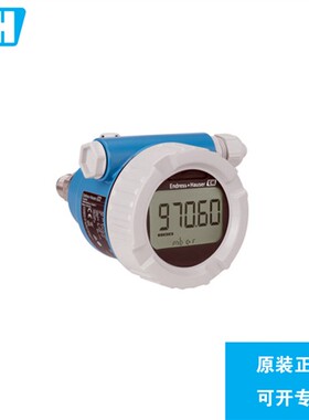 现货E+H变送器PMP51B-2QMK4/0 PMP51B-BNBACBH6AA3SCA1VNJA1+VD