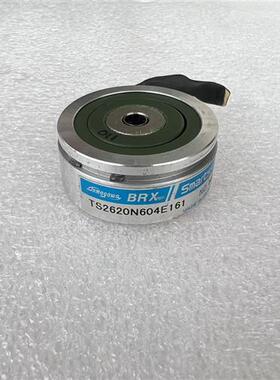 多摩川旋转变压器TS2620N604E161伺服电机编码器