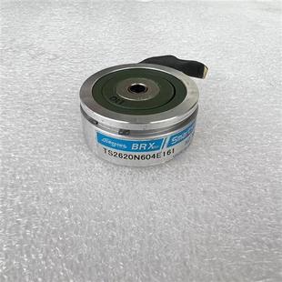 多摩川旋转变压器TS2620N604E161伺服电机编码 器