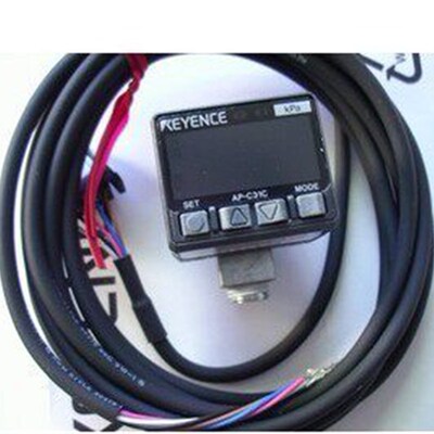 基恩士KEYENCE AP-C31,AP-C33 压力开关全新原装正品