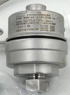 GVY8矿用本安型型撕裂传感器皮带机八大保护GVY1/GVY10