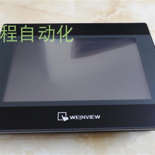 触摸屏 TK6070IP  功能正常 品相很好 图片实拍 工程剩余