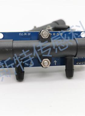 OCS-3F高精度 超声波氧气传感器 JR-3F 测浓度 流量 免校准制氧机