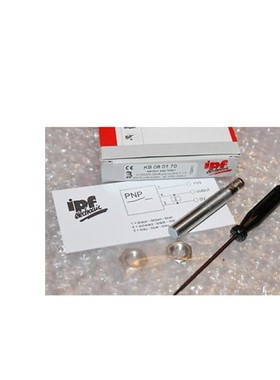 正品 electronic接近开关传感器IM060170