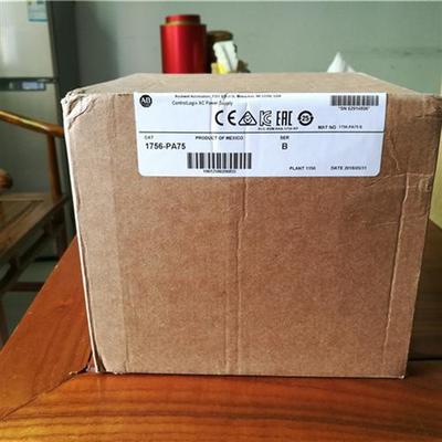 1769-L24ER-QBFC1B Rockwell 全新原装现货PLC 1769L24ERQBFC1B