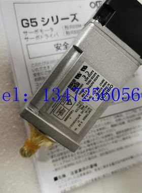 伺服套装出售R88D-KN01H-ECT-Z+R88M-K10030T-S2-Z原装议价