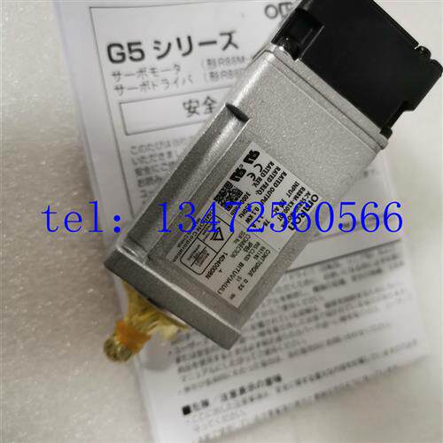 伺服套装出售R88D-KN01H-ECT-Z+R88M-K10030T-S2-Z原装议价