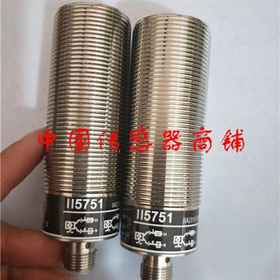 热销全新易福门传感器II5751正品品质