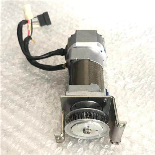 伺服电机 TS4503N4024E202 原装电机