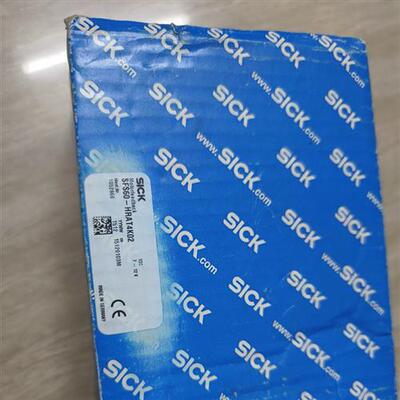 全新SICK编码器 SFS60-HRAT4K02