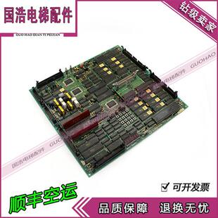 永大日立电梯Y95梯型主板INV2 30002929原厂现货实拍 EMPU