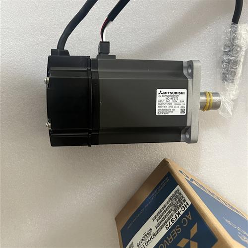 低价供应伺服电机HC-KFS73包邮质保一年可开增票需议价