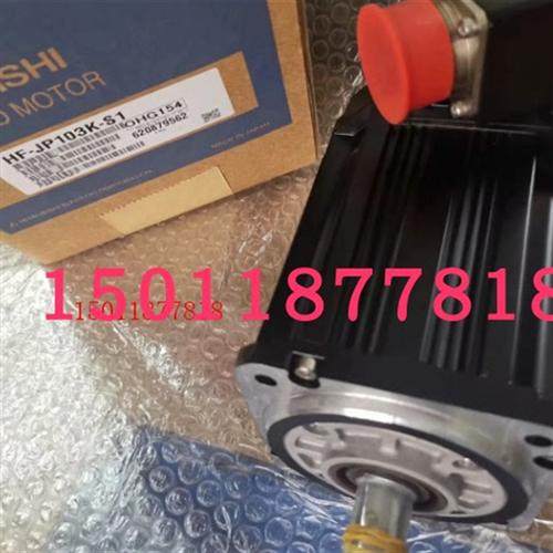 伺服电机HG-JR534B 1534B   JR1534 734B议价