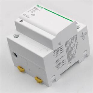 万高电涌保护器 A9L916606 iST 65 3P+N路器防雷电涌保护器