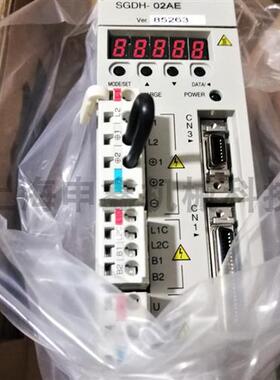 议价SGDF-A2CPY31原装驱动器 现货充足 质保1年