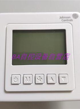 T5200-TB-9JS0二管制风机盘管液晶温控器空调温控开关