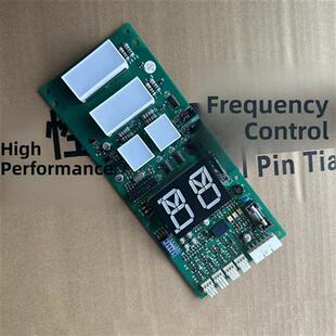 电梯配件/星玛外呼板/轿箱板/通讯板/显示板EiSEG-106/EiSEG-108