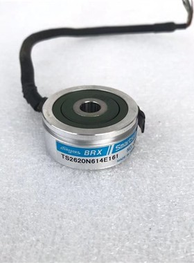 TS2620N614E161多摩川编码器旋转变压器TAMAGAWA