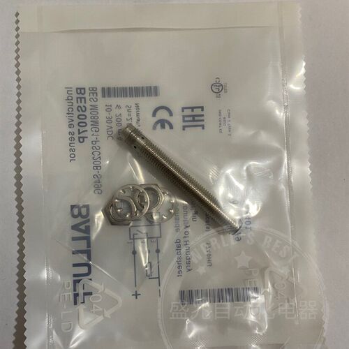 巴鲁夫接近开关BES013P  BES007P BESM08MG1-PSC20B-S49G