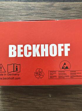 议价全新原装正品 BECKHOFF EK1122 模块 实物拍摄 现货销售