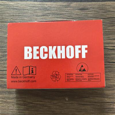 议价全新原装正品 BECKHOFF EK1122 模块 实物拍摄 现货销售