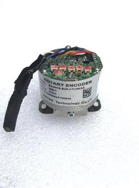 EA35H6-B20-5TH5N3A/4TH5N3A汇伺服电机编码器现货销售