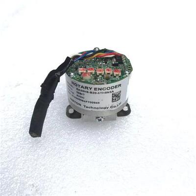 EA35H6-B20-5TH5N3A/4TH5N3A汇伺服电机编码器现货销售