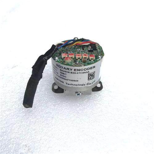 EA35H6-B20-5TH5N3A/4TH5N3A汇伺服电机编码器现货销售