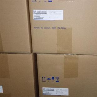 现货保修一年欢迎询价 正品 15ACA61原装 全新伺服SGMSH