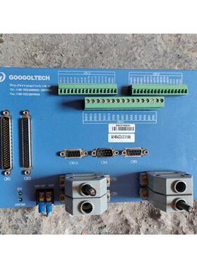 GOOGOLTECH固高GA1-400-ACC2-G37.0议价