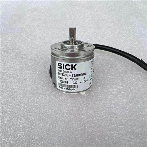 原装拆机SICK施克编码器DBS36E-S3AK02048
